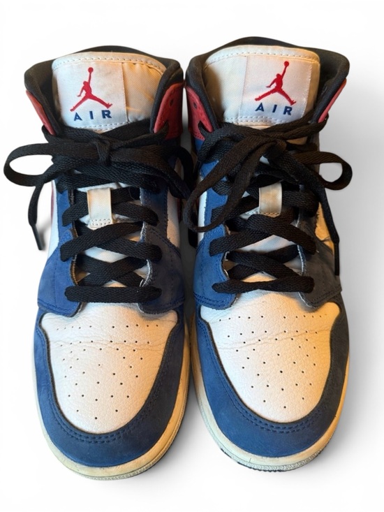 Jordan Other - Jordan Kids' Nike High Tops Kids Size 5.5